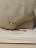 Dream Pairs Gold Wedges Size 6 1/2 - photo 8