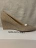 Dream Pairs Gold Wedges Size 6 1/2 - photo 6