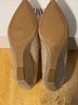 Dream Pairs Gold Wedges Size 6 1/2 - photo 7