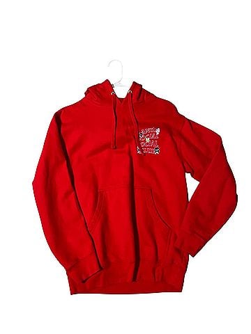 Sanrio Pullover Hoodie (view 1)