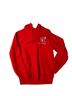 Sanrio Red Pullover Hoodie Size S - photo 1