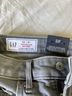 Gap Gray Jeans Size 6 - photo 4
