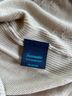 Faconnable Tan Cardigan Size XL - photo 5