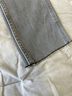Gap Gray Jeans Size 6 - photo 7