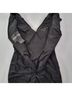 Alex Perry Black Cocktail Dress Size 2 - photo 7
