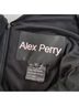 Alex Perry Black Cocktail Dress Size 2 - photo 3