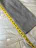 Gap Gray Jeans Size 6 - photo 8