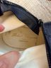 Robert Clergerie 100% Leather Black Boots Size 10 1/2 - photo 3