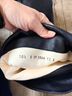 Robert Clergerie 100% Leather Black Boots Size 10 1/2 - photo 8