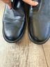 Robert Clergerie 100% Leather Black Boots Size 10 1/2 - photo 7