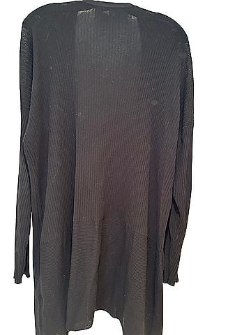 Eileen Fisher Coat (view 2)