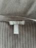 Eileen Fisher Black Coat Size XL - photo 3