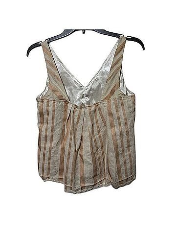 HD in Paris Sleeveless T-Shirt (view 2)