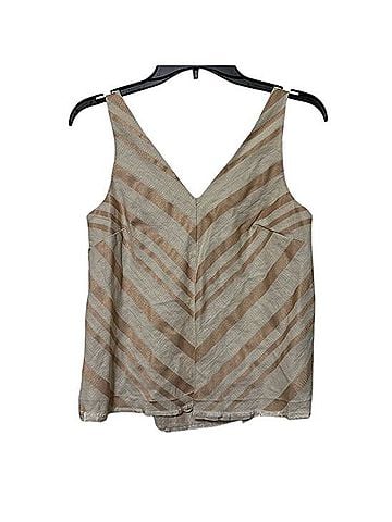 HD in Paris Sleeveless T-Shirt (view 1)