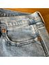 Gap Blue Jeans Size 6 - photo 6