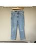 Gap Blue Jeans Size 6 - photo 3