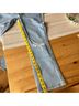 Gap Blue Jeans Size 6 - photo 8