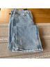 Gap Blue Jeans Size 6 - photo 10