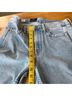 Gap Blue Jeans Size 6 - photo 9