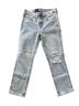 Gap Blue Jeans Size 6 - photo 1