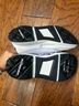 Converse Purple White Sneakers Size 7 1/2 - photo 6