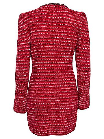 Self-Portrait Cocktail Dress (view 2)