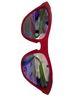 Oakley Red Yellow Pink Sunglasses One size - photo 1