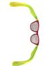 Oakley Red Yellow Pink Sunglasses One size - photo 2
