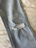 Gap Blue Jeans Size 6 - photo 12
