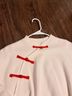 Zara Pink Red White Casual Sweaters Size S - photo 3