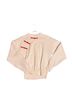 Zara Pink Red White Casual Sweaters Size S - photo 1