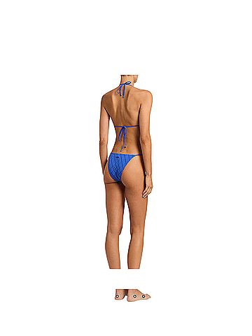 Triangl TRIANGLE BIKINI SET Two Piece Swimsuit (view 2)