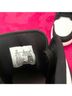 Nike Pink White Black Sneakers Size 6 1/2 - photo 3