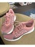 Nike Pink Sneakers Size 9 - photo 5
