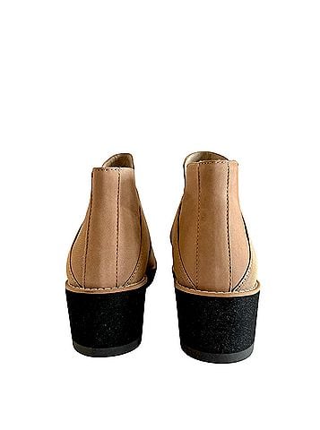 Eileen Fisher Lark Ankle Boots (view 2)