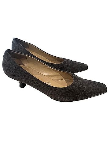 Salvatore Salvatore ferragamo Heels (view 1)