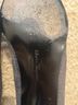Salvatore Black Heels Size 9 - photo 8