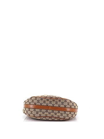 Gucci Twins Hobo GG Canvas Medium (view 2)