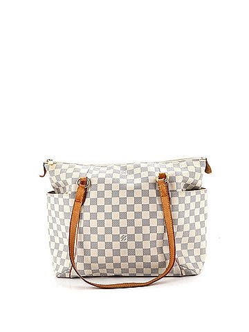 Louis Vuitton Totally Handbag Damier MM (view 1)