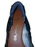Matt Bernson Black Green Flats Size 7 - photo 4