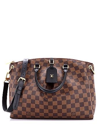 Louis Vuitton Odeon Tote Damier MM (view 1)