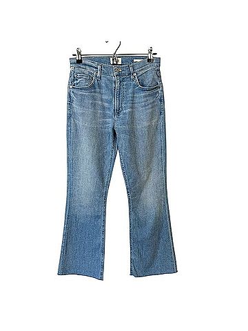 Citizens of Humanity Isola Jeans (view 1)