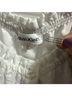 Calvin Klein 100% Polyester Solid White T-Shirt Size XL - photo 3