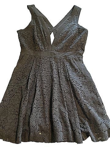 Free People Cocktail Dress (view 1)