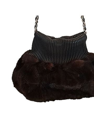 Paolo Masi Shoulder Bag (view 2)