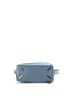 Loewe 100% Leather Blue Puzzle Bag Leather Small One size - photo 2