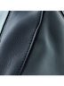 Loewe 100% Leather Blue Puzzle Bag Leather Small One size - photo 6
