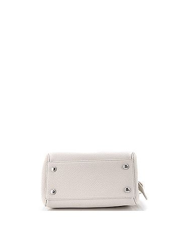Loewe Madrid Shoulder Bag Leather Small (view 2)