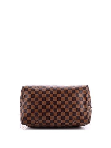 Louis Vuitton Speedy Bandouliere Bag Damier 30 (view 2)