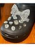 Crocs Black Mule/Clog Size 8 - photo 3